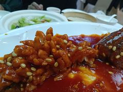-眉州东坡(亚运村店)