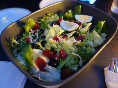 主厨推荐沙拉-疯克大象美式烤肉餐厅