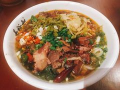 -易裕和·长沙米粉(友谊路店)