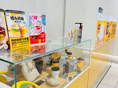 -麦当劳(徐汇漕溪北路百脑汇店)