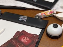 -戏精管理局·剧本杀·桌游·血染钟楼