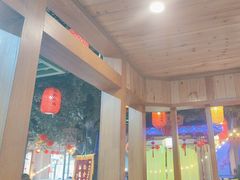 -津沽小院(天津之眼店)