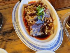 -老雒阳面馆·水席·洛阳菜(纱厂路店)