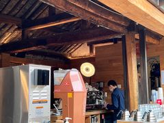-VOYAGE COFFEE(北锣鼓巷店)