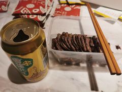 -马姐爆肚儿门丁肉饼