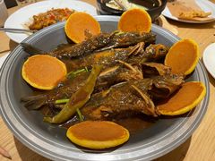 -关东小磨东北菜(漕河泾印象城店)