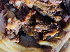 -廖记棒棒鸡(甘泉新桥店)