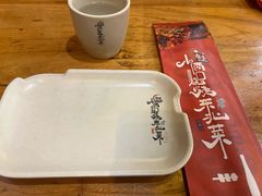 -小俩口烧烤东北菜(双井店)