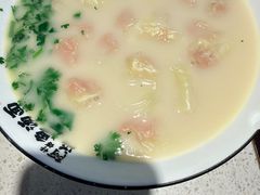 -阿达师傅鱼汤面