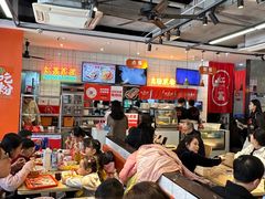 -红荔村肠粉(岗厦店)