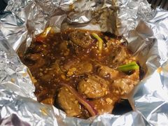 -潮粥荟·潮汕砂锅粥(朝阳大悦城店)