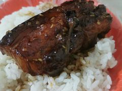 -咱家王新国把子肉(县东巷店)