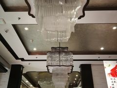 大堂-马凯餐厅(地安门店)