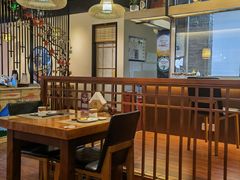 大堂-游You House(西单老佛爷店)