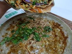 -舞素卷菜煎饼.糁汤(万达金街店)