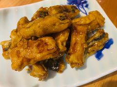 糖醋带鱼-圆满素食林饭店非遗素食(河西店)