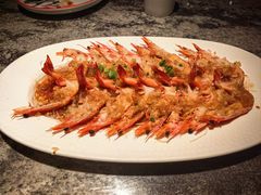 -新白鹿餐厅(松江开元地中海店)
