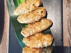 -茉莉餐厅(包河万达店)