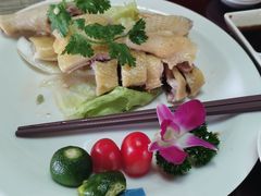 -亚龙湾老厨房·海南家常味