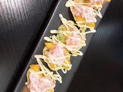 -爆丼日式大排档(季华园店)