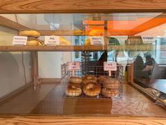 -Catch Bagel(芳草地店)