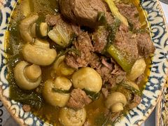 -bosphorus 铂斯西餐厅·土耳其烧烤(环市中路店)