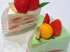 -卷心卷意·轻甜蛋糕(新光天地店)