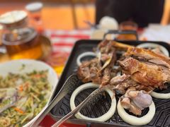-西贝(南山宝能太古城店)