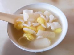 姜薯福果甜汤-飘香小食店(国平路店)