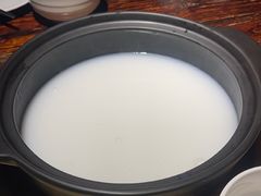 -大良毋米粥·粥底火锅(岭南天地店)
