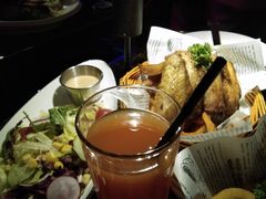 -MOSSO德国餐厅·音乐酒吧(环宇荟店)