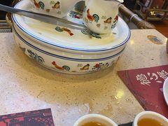 -点都德(华强南店)