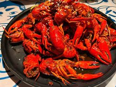 -松哥油焖大虾.小龙虾.黑鸭煲(海岸城店)
