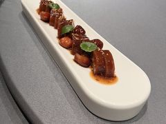 -狮王府淮扬菜(老门东店)