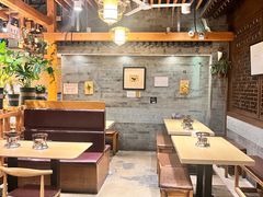 -素虎料理(前门店)
