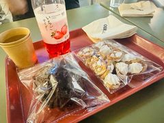 -OUR Bakery(三里屯太古里店)