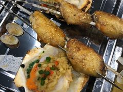 -老虎滩大连海鲜烧烤(建邺云锦路总店)