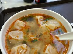 -馄饨侯(前门店)