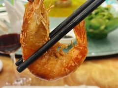 -扬浦大酒楼(平顶山路店)