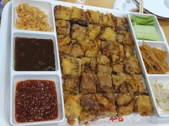 肘子酥-肘子酥·天津菜·特色捞面(德云社店)