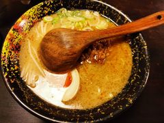 -日本料理神拉面