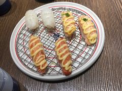 -大雄寿司(中华广场店)