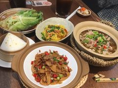 -大盐帮川菜馆(长楹天街店)