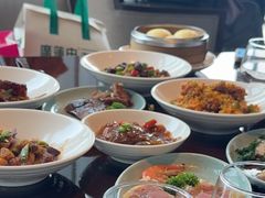 -环球港凯悦 · 享悦中餐厅