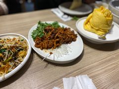 -姥姥家春饼店(交大东路店)