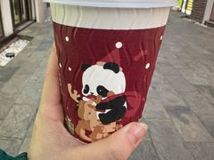 -COSTA COFFEE(斯普瑞斯奥特莱斯店)