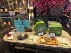 -成都安仁福朋喜来登酒店