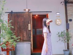 -鸭川食堂·鳗丼(鼓楼店)