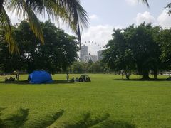 -白沙门生态公园