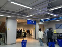 -BIGOFFS超级折扣(中街星汇广场店)